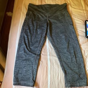Champion capris, workout pants